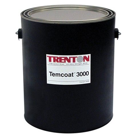 ιTrenton Temcoat 3000 - Brown - Wax Tapes